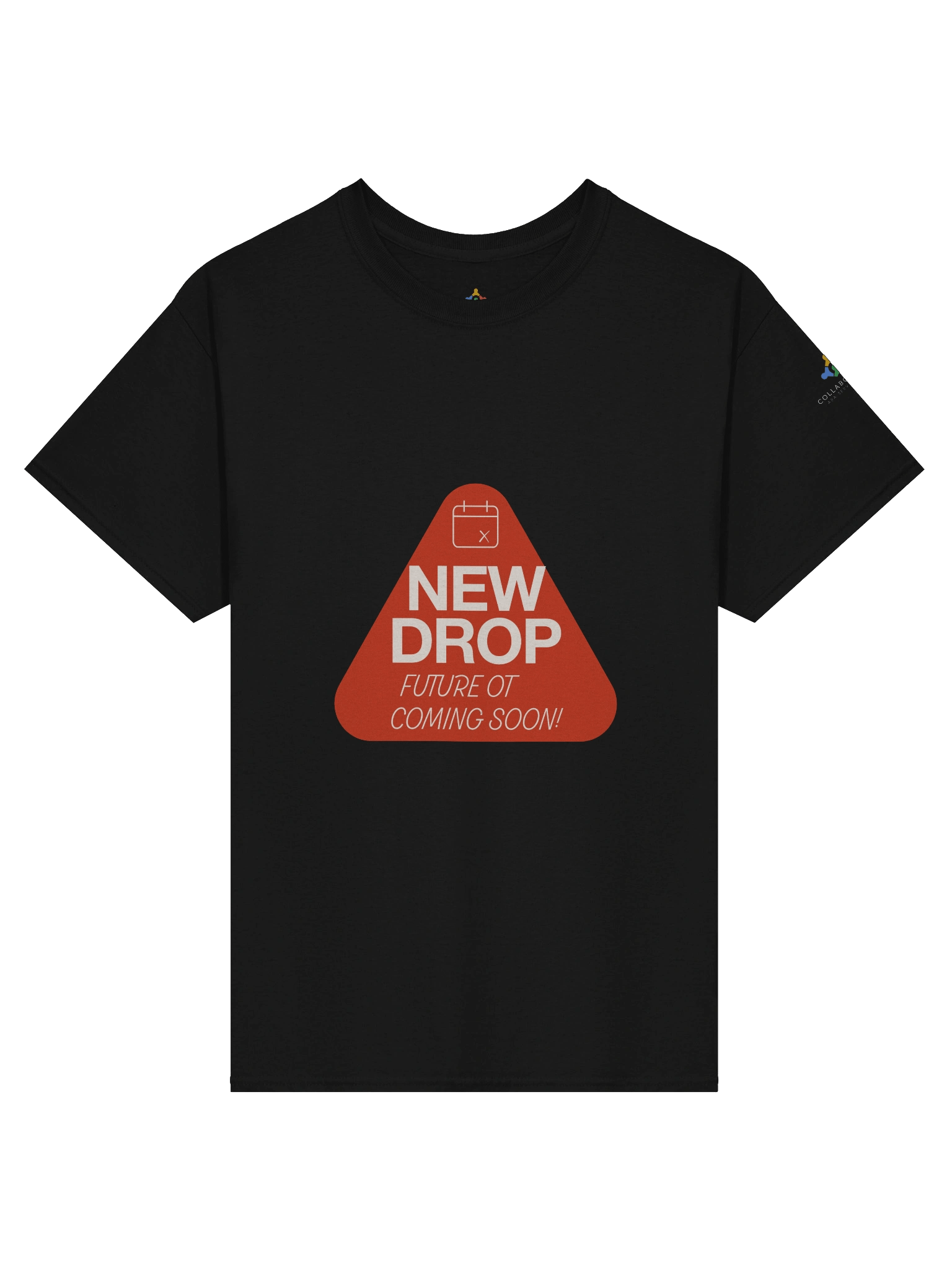 New Drop Future OT Shirt product image (1)
