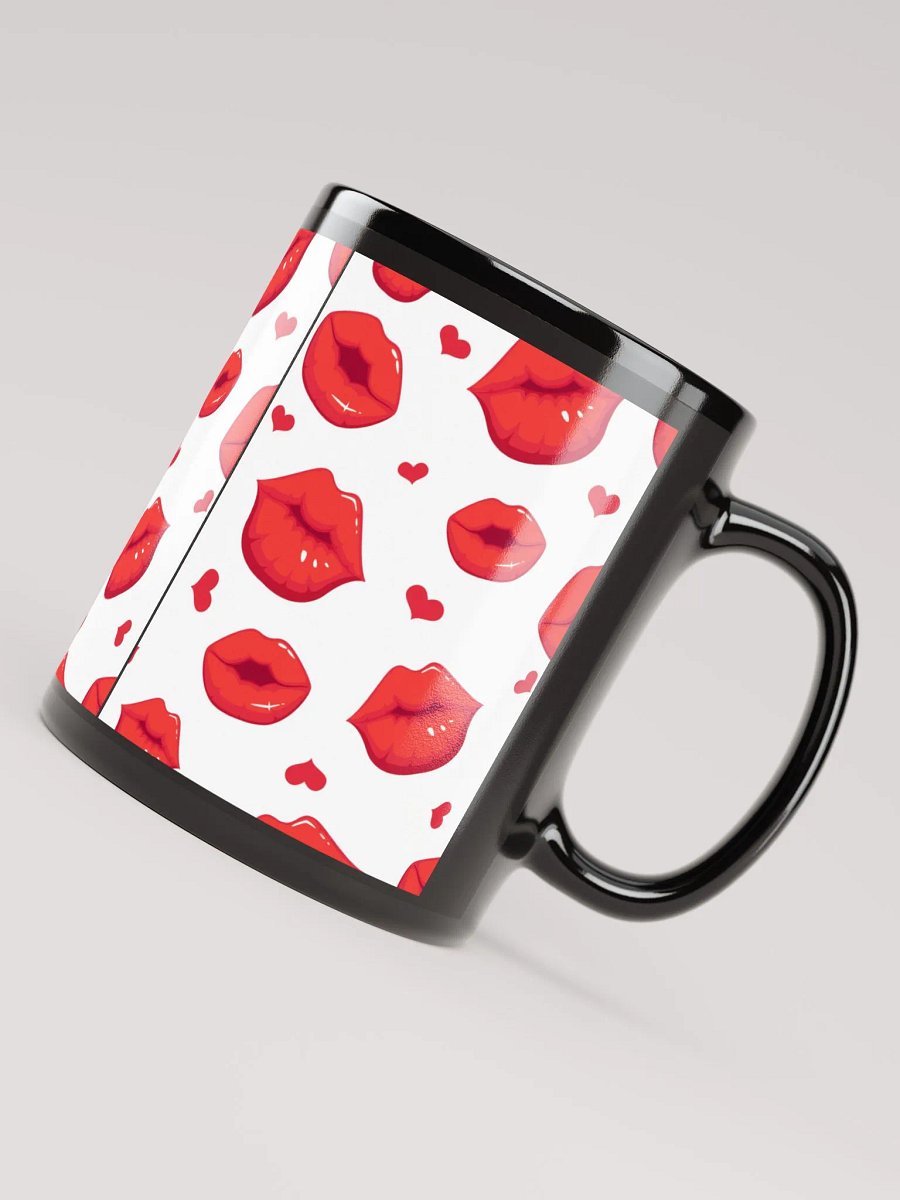 Love-Struck Lips Mug product image (4)