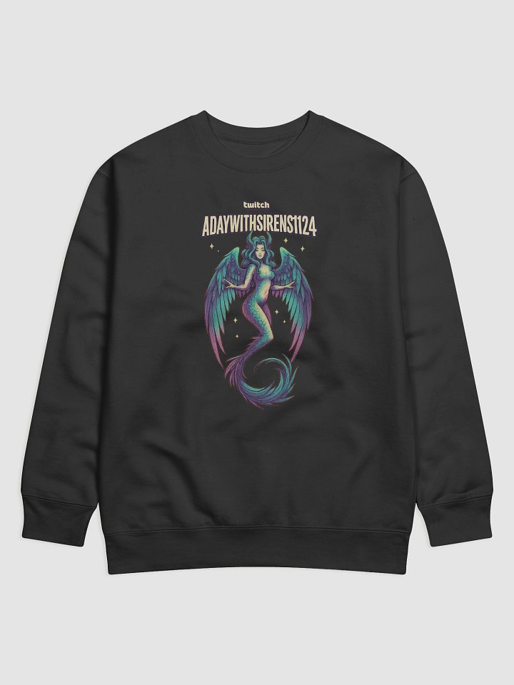 Flying Sirens Sweater product image (1)