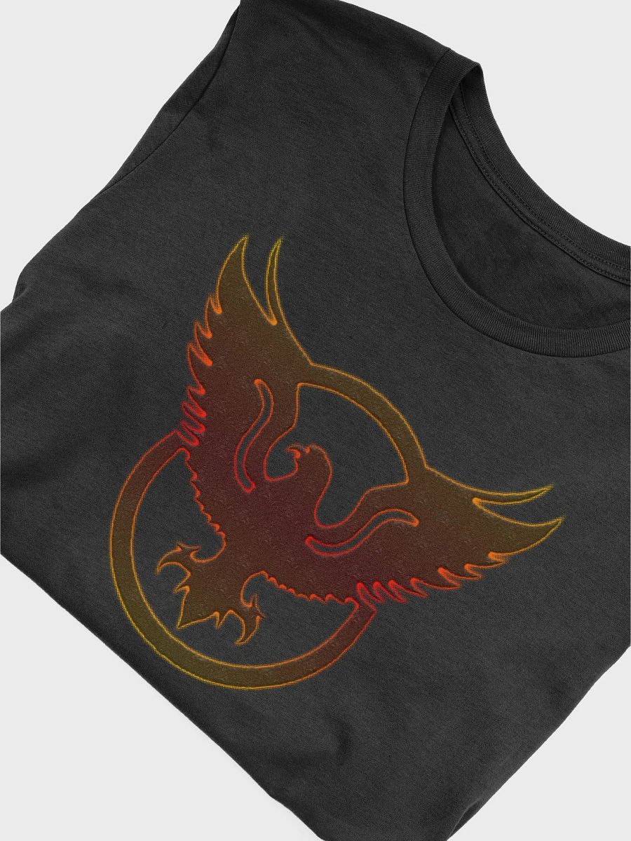 Burning Phoenix Shadow Emblem product image (5)