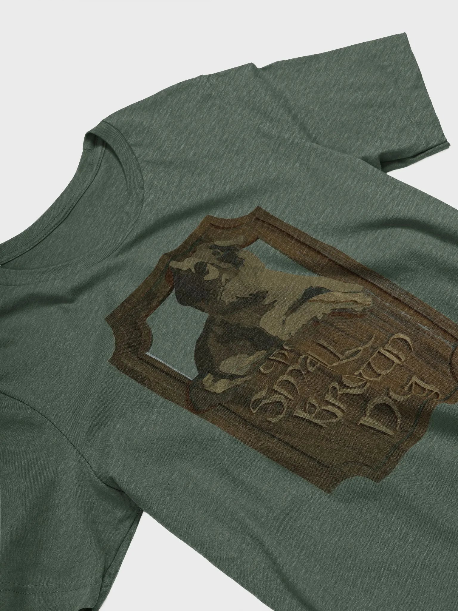 The Small Brown Dog Tavern Tee product image (3)