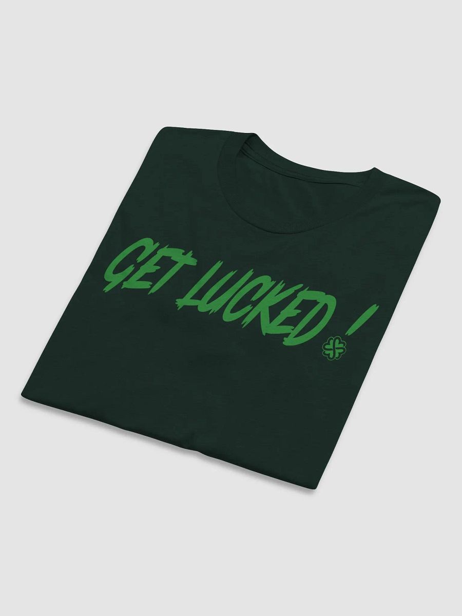 Get Lucked! T-Shirt product image (5)