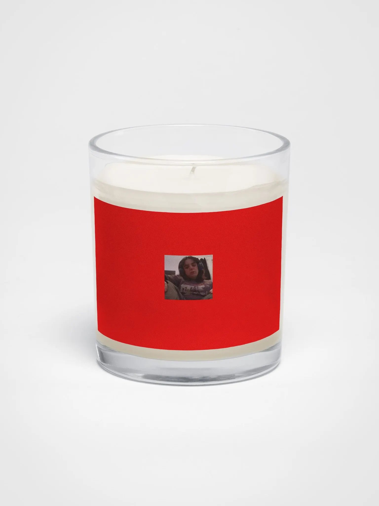 SLK-Tines Day Candle product image (1)