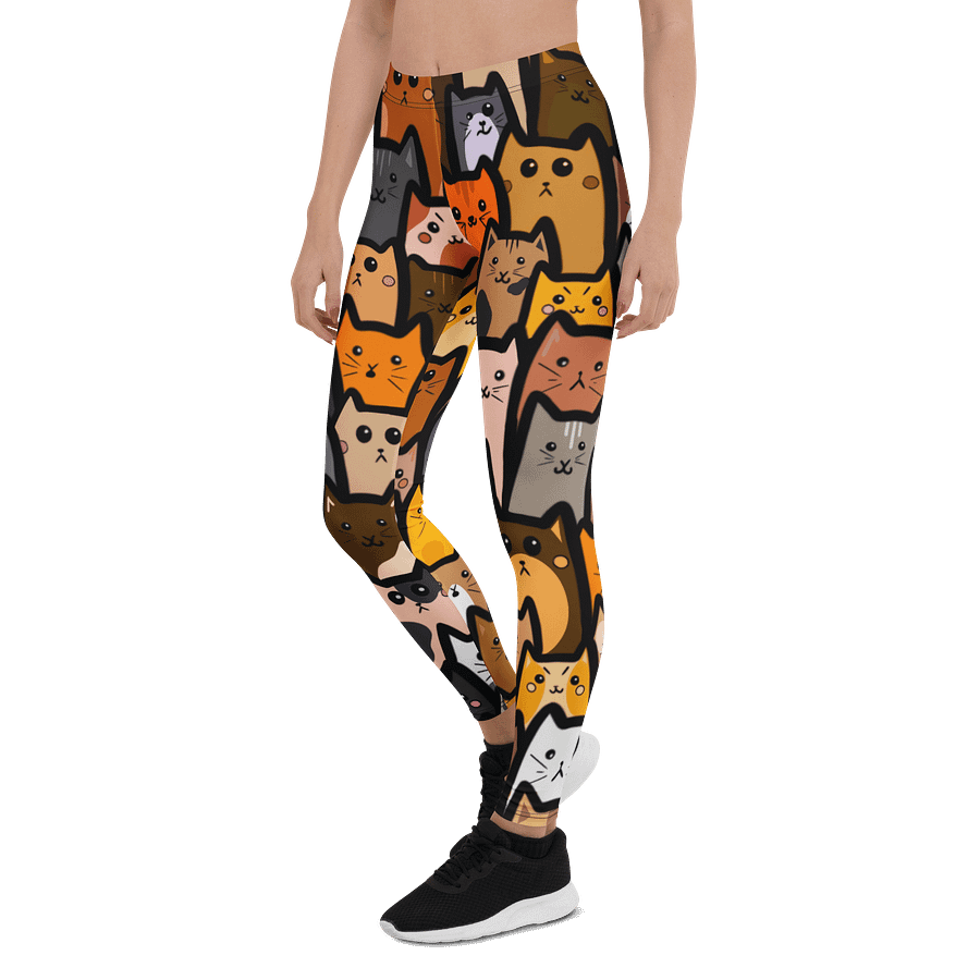 "Cats" Leggings product image (4)
