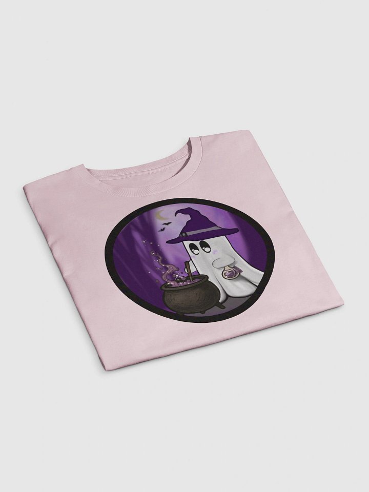 Boundary Brewer - Crop Tee product image (1)