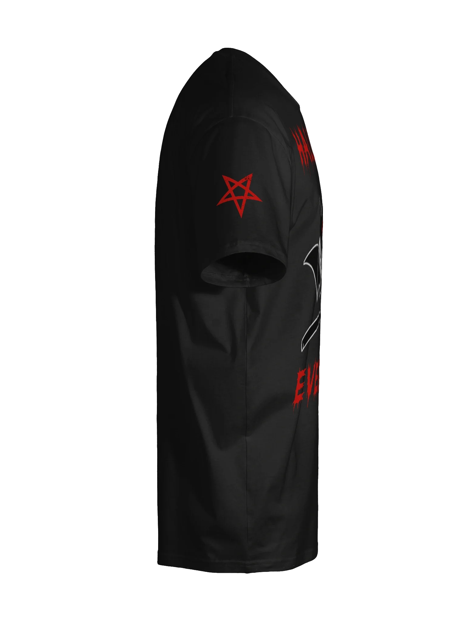 Grinxi's Halloween Everyday Unisex Premium T-Shirt product image (10)