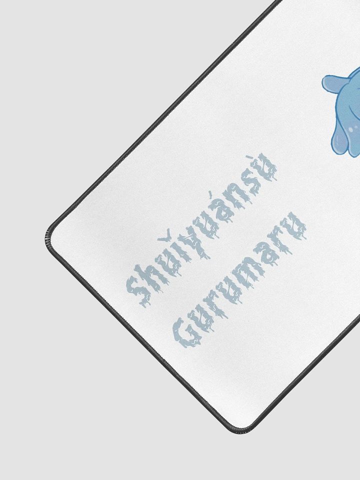 Shui Gazing Desk Mat product image (2)
