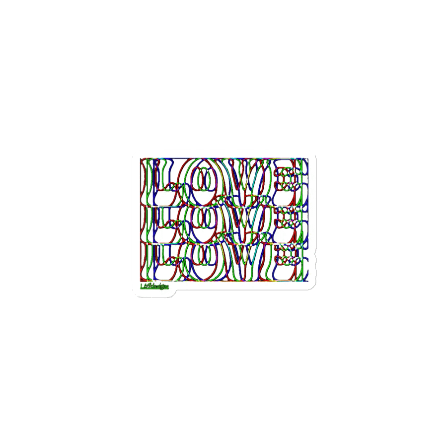 LOVE LOVE LOVE product image (1)