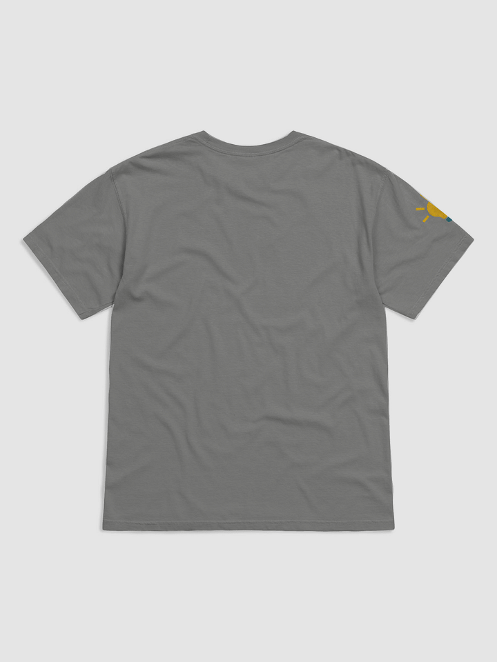 Heavy Light Tee - Multiple Colors product image (2)