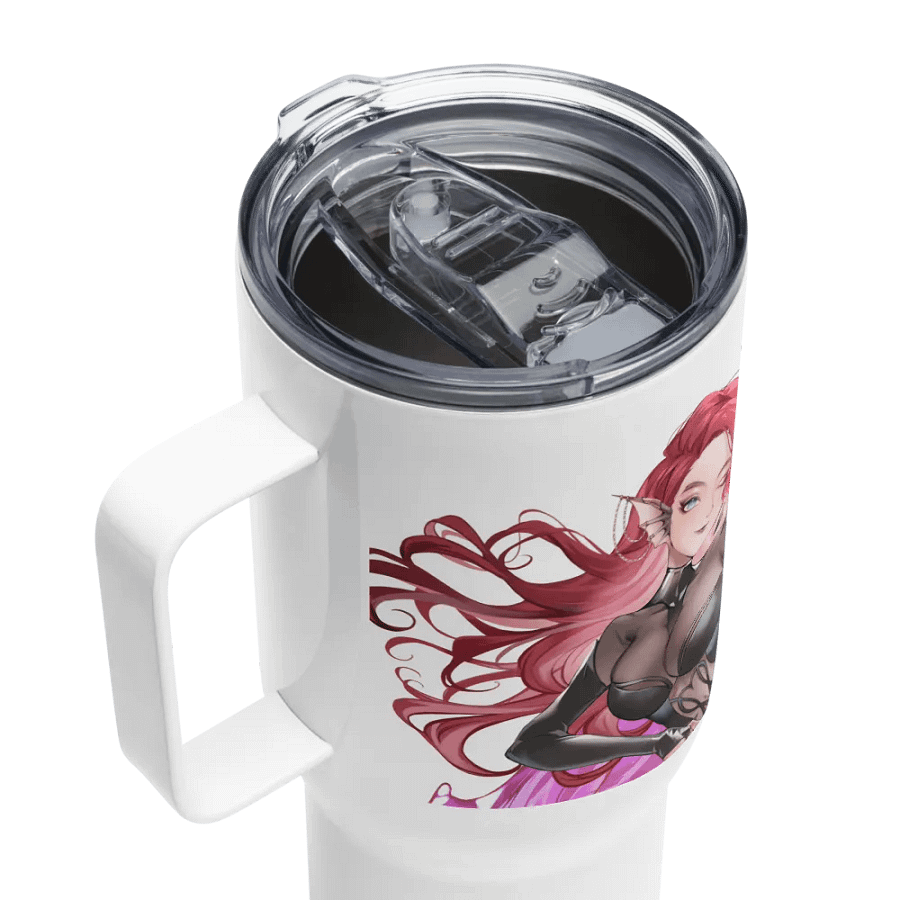 Deadly Mommy Travel Mug product image (4)