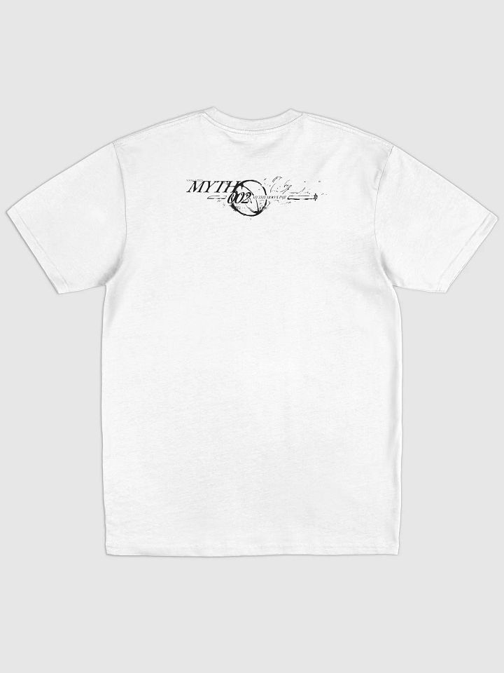 MYTH X PAJI 0002 - BLACK product image (2)