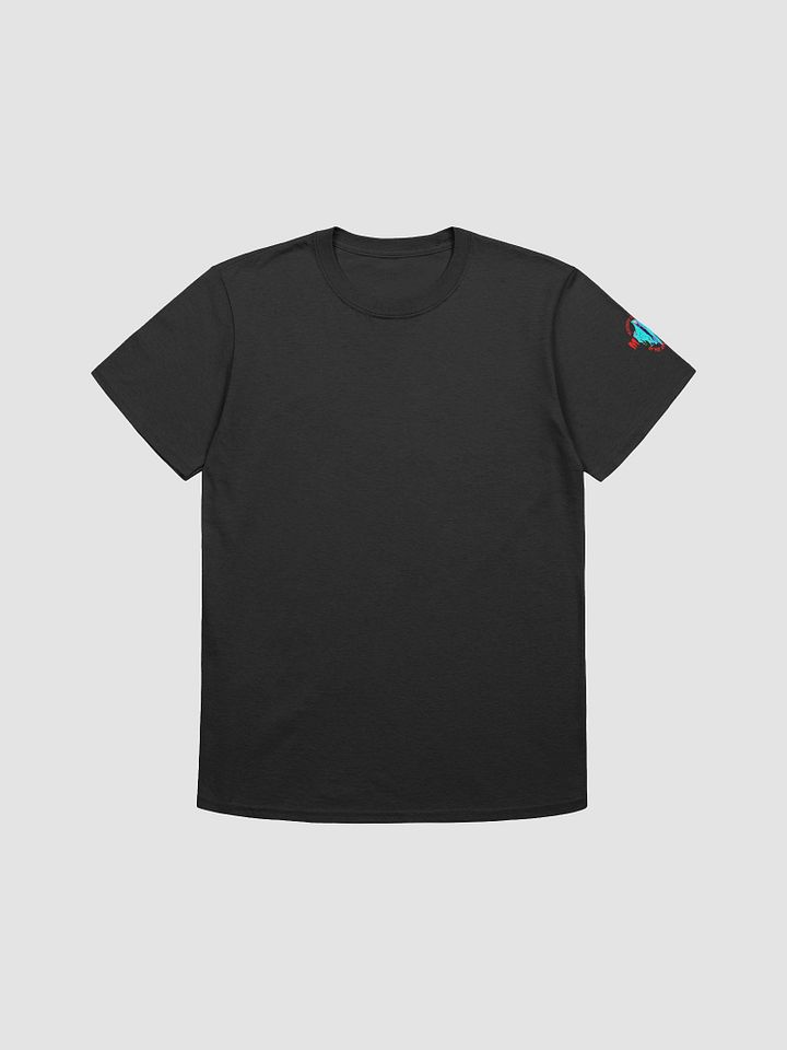 Mystic seekers Unisex T-Shirt product image (2)