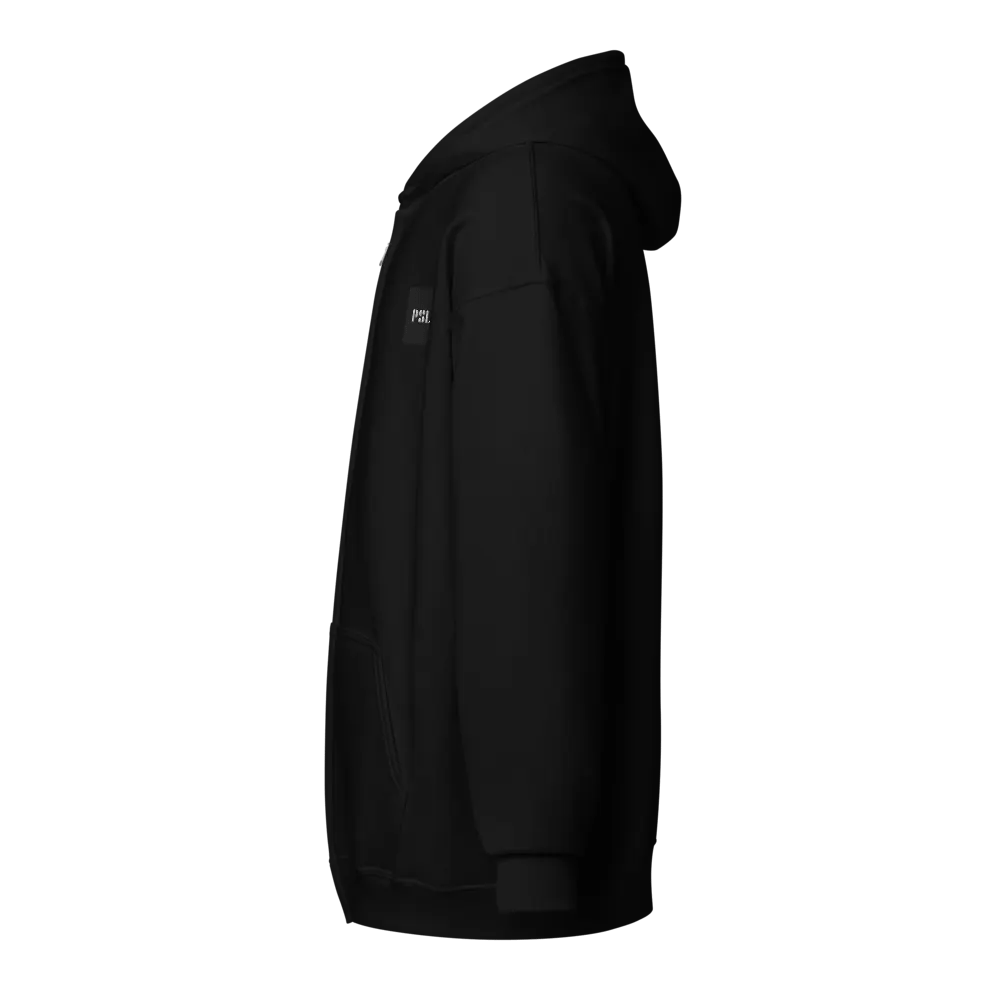 PSL Zip Hoodie product image (3)