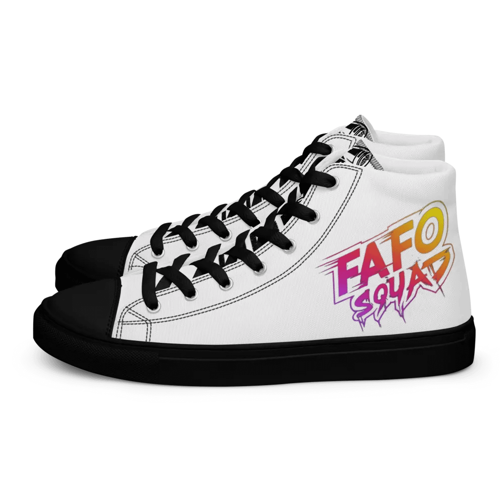 FAFO SALTY KICKS product image (1)