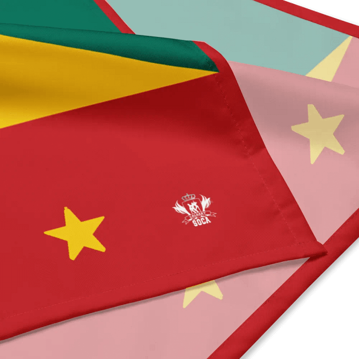 Grenada Flag product image (2)