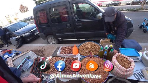 🇲🇦 Marrocos 🐫
A l m a s A d v e n t u r e s . c o m
👋 Todo o nosso rolê (GRATUITO) está nas redes sociais 💞 TT/KW/FB/IG/YT e ...