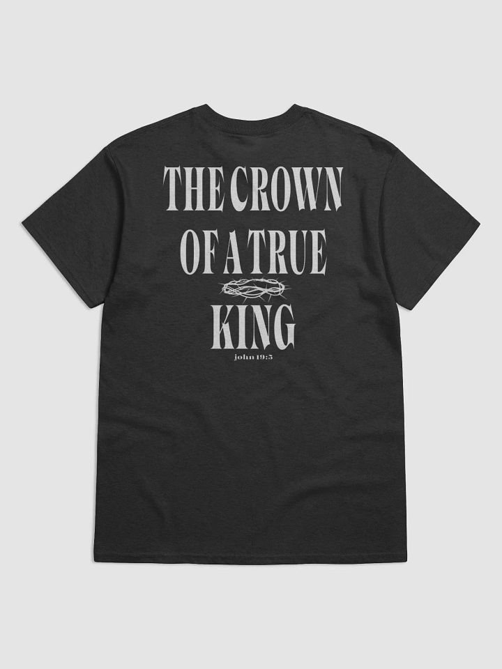 TRUE KING-White product image (16)