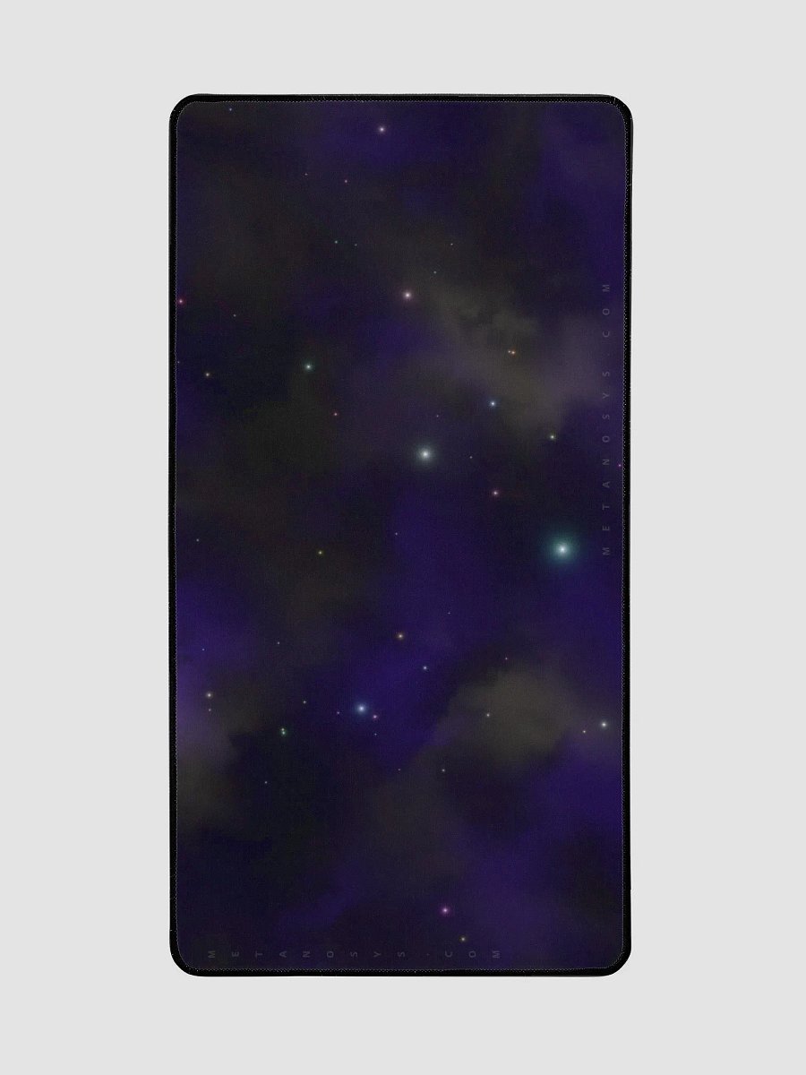 Nebula BIO1 Desk Mat 15.5x31.5 product image (2)