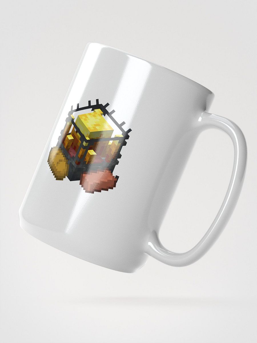 Blaze Burner Fuel-Up Mug product image (2)