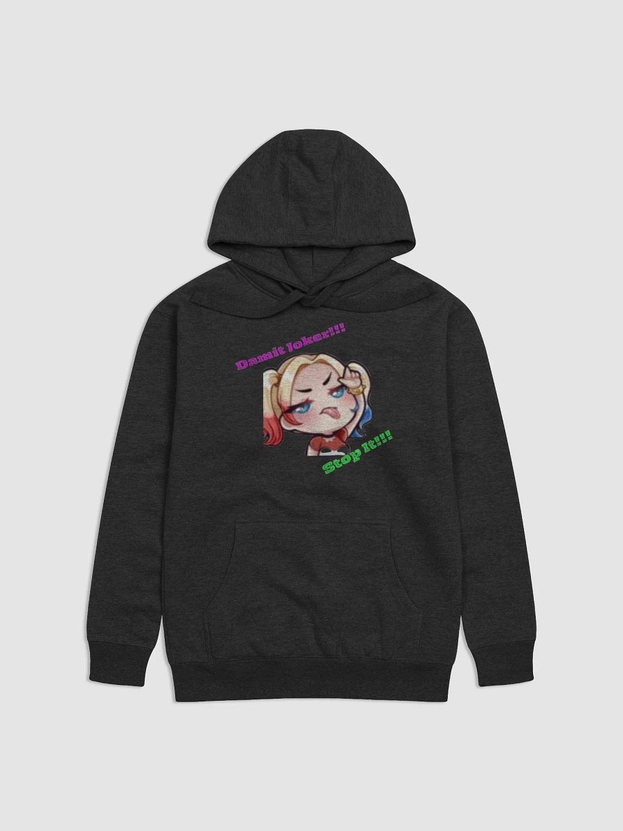 Damit Joker Hoodie product image (6)