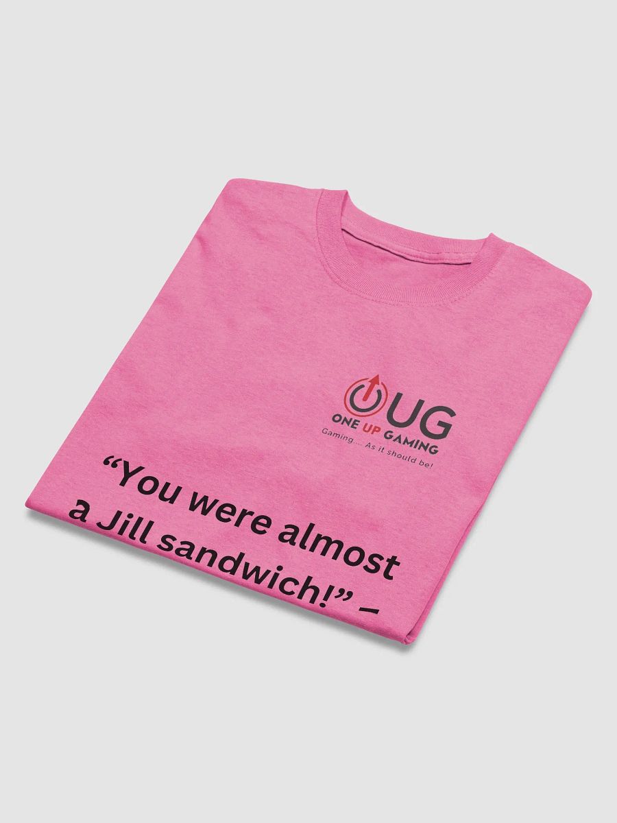 OUG Resident Evil Tee product image (3)