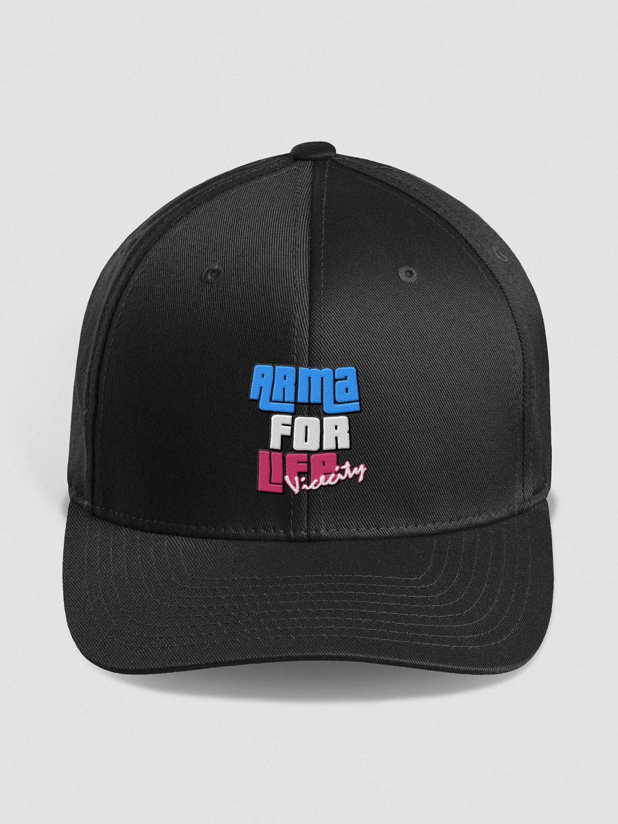 Casquette A4L v2 product image (1)