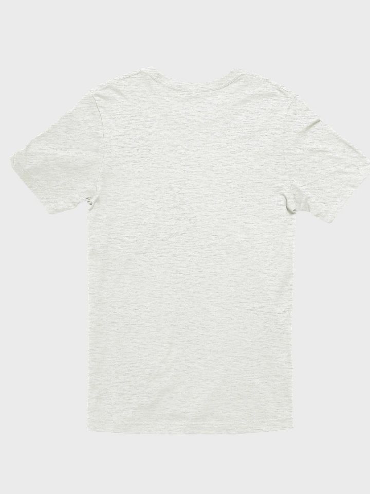 Hungry. Hangry. Angry. — Venn Diagram Mood T-Shirt product image (2)
