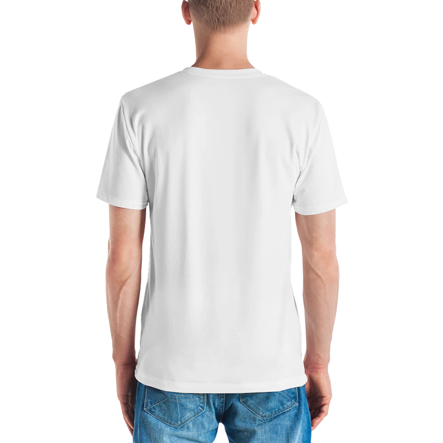 Garden Interstellar Initiative T-shirt Design | GII T-Shirt product image (2)