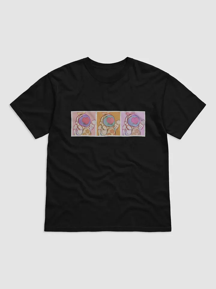 OG COLLECTION - POP ART T-SHIRT product image (1)