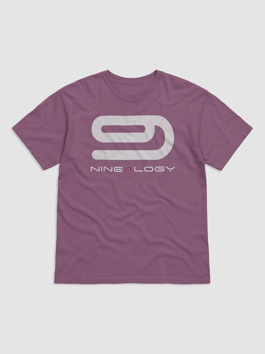 9 AETHER NINEALOGY UNISEX TEES - DC product image (46)