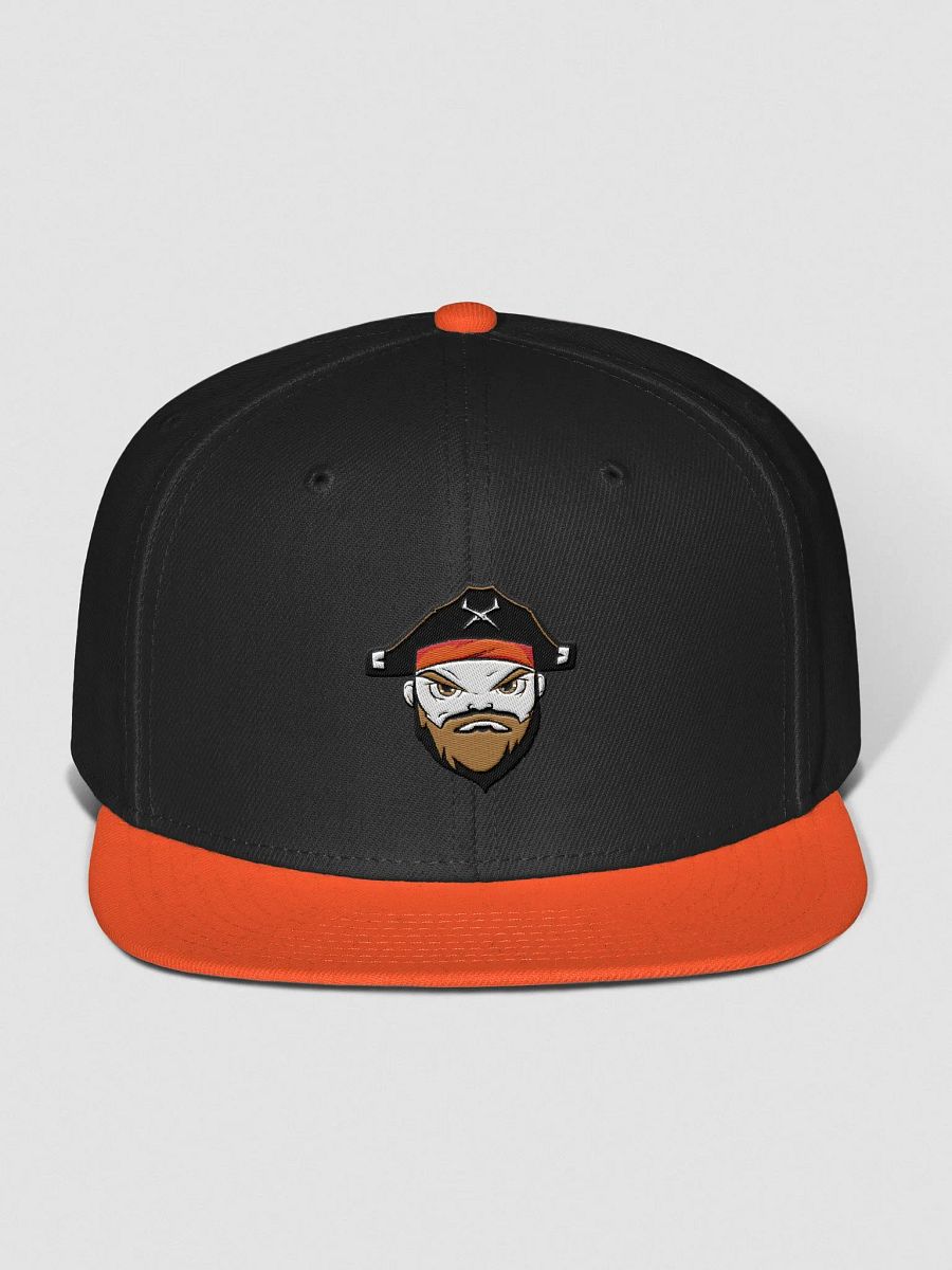PitMasterPirate Hat product image (1)