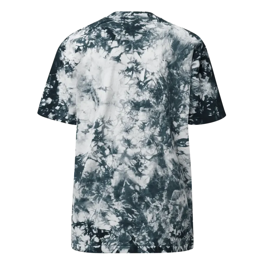 Tye Dye Bosslady T product image (10)