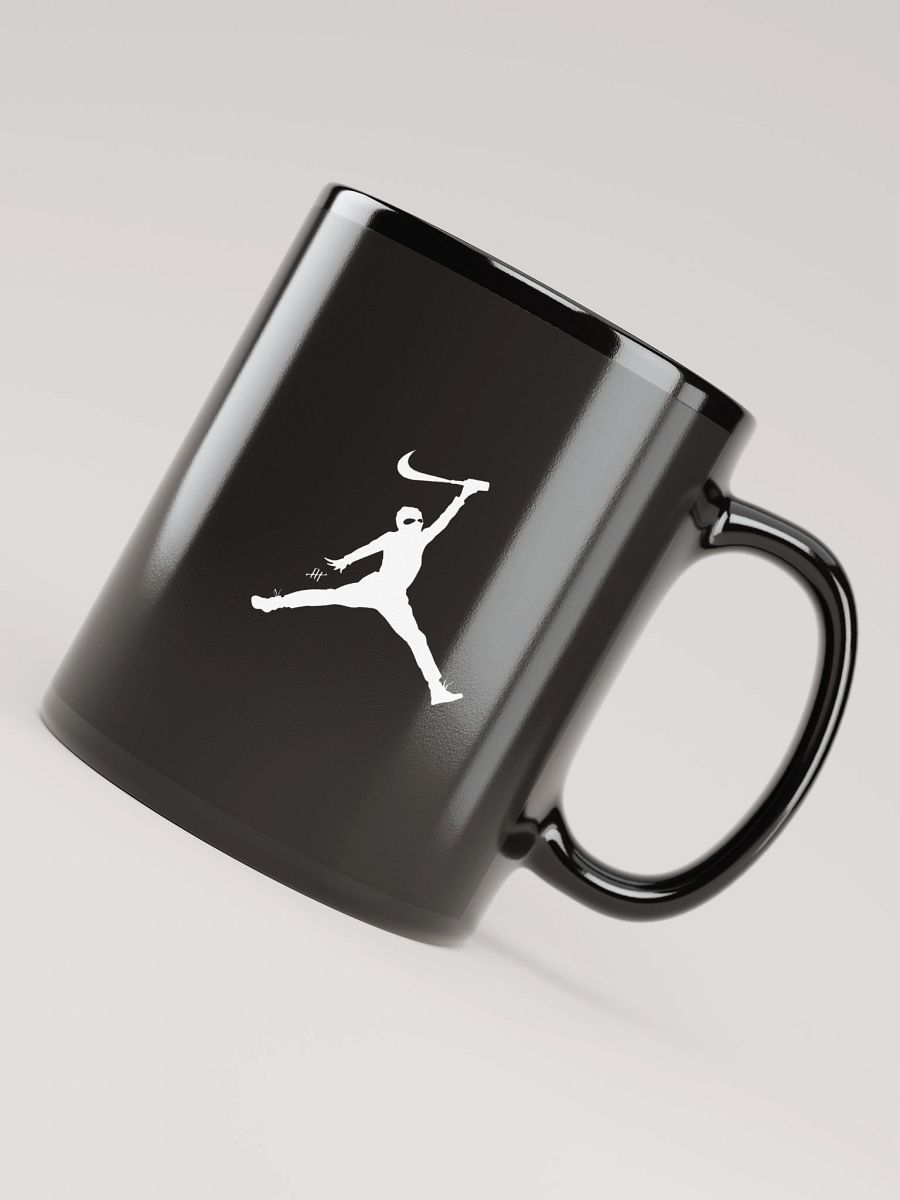 RIOT (+JUMP) LA 2025 Mug product image (4)