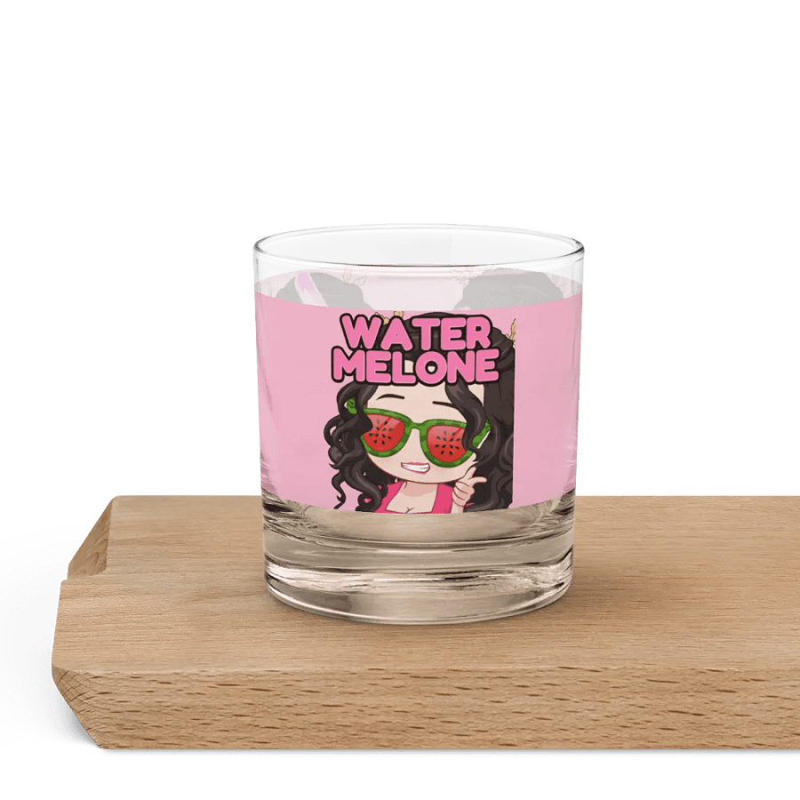 Watermelon Glass product image (5)