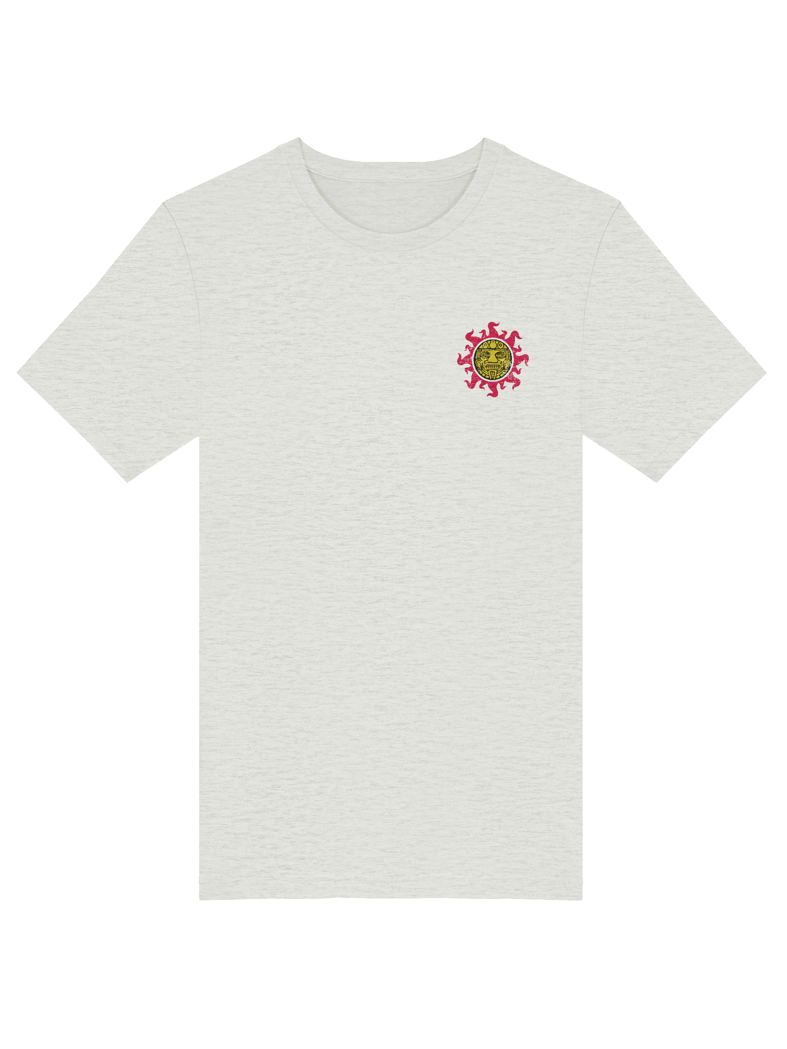 Puebla T-shirt product image (17)