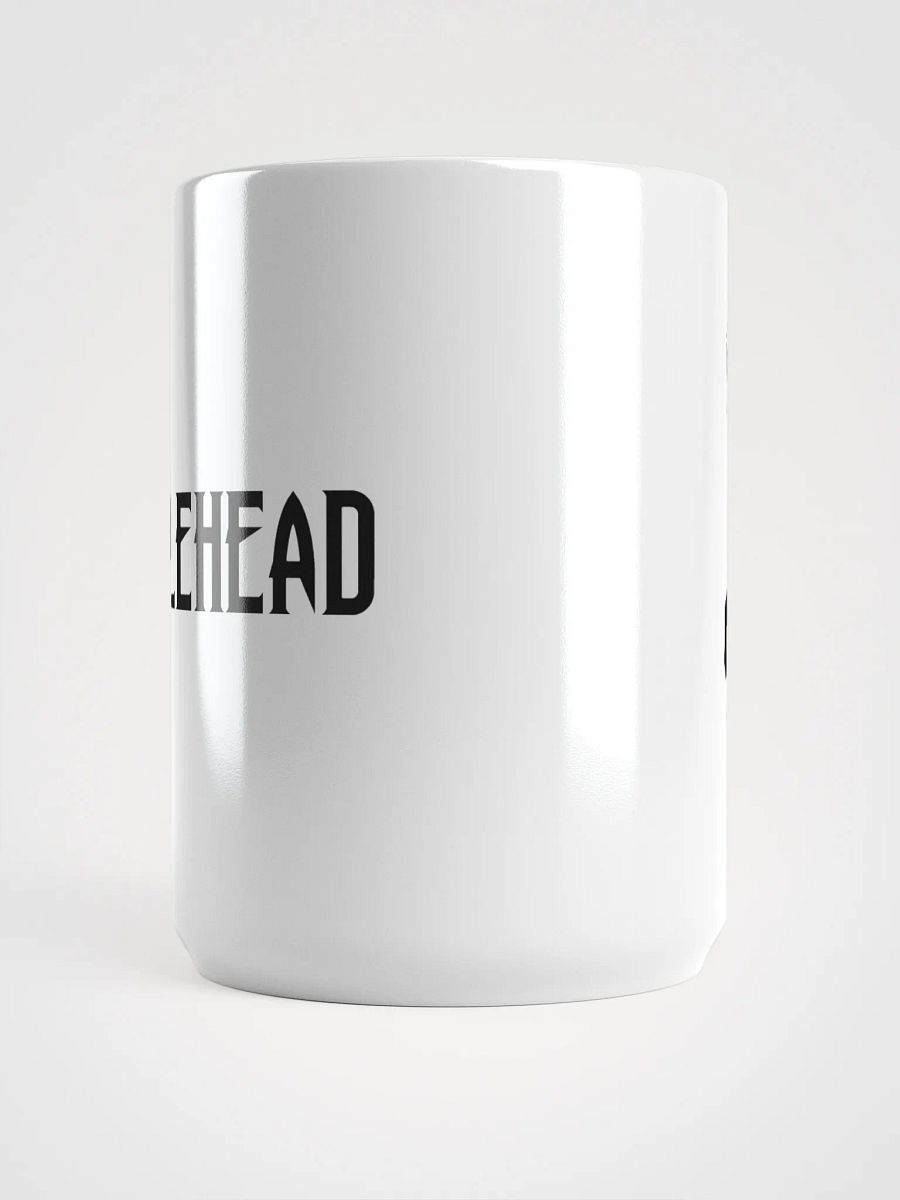 Castlehead Shame Mug product image (5)