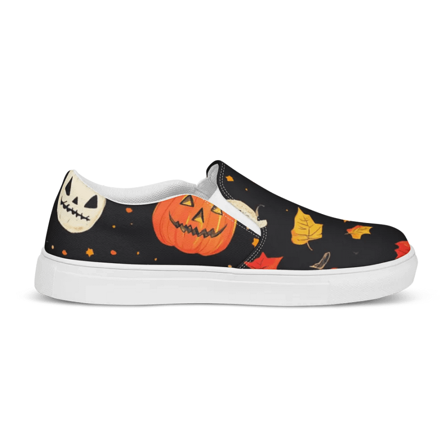 Hallow Slip-Ons product image (10)
