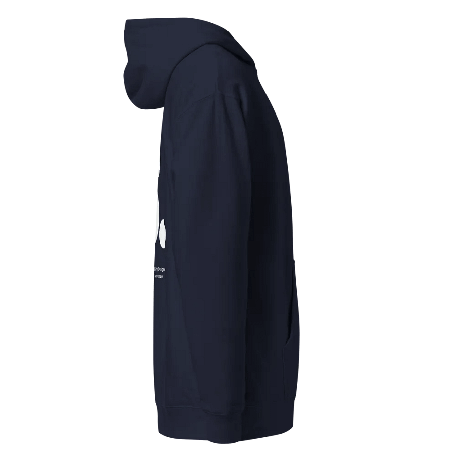 NJLRE X SERHANT - UNISEX HOODIE 3 product image (4)