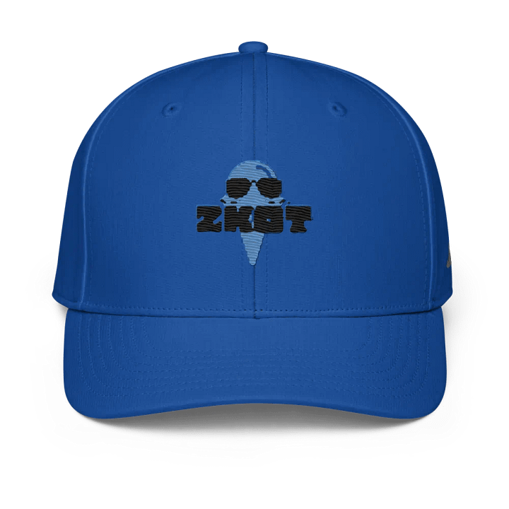 ZKOT Adidas© Hat - Show your Support with Style - Headwear product image (1)