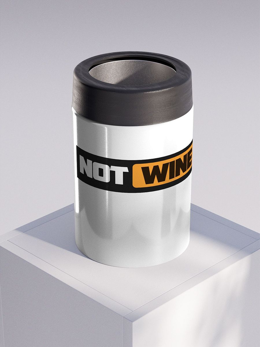 Not Wine Koozie! product image (3)