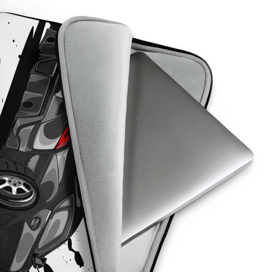 Supra Elegance Laptop Sleeve product image (4)