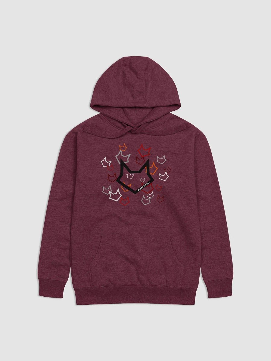 The Nick - Red product image (2)