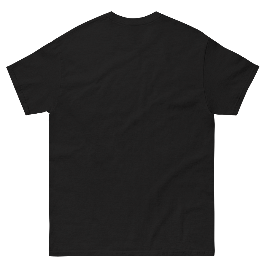 Spook Circle Logo Ebroidered Tee product image (20)