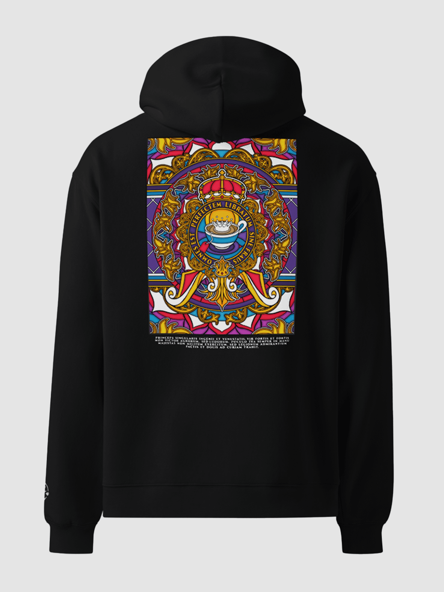 Perfectem Libratum Hoodie product image (1)