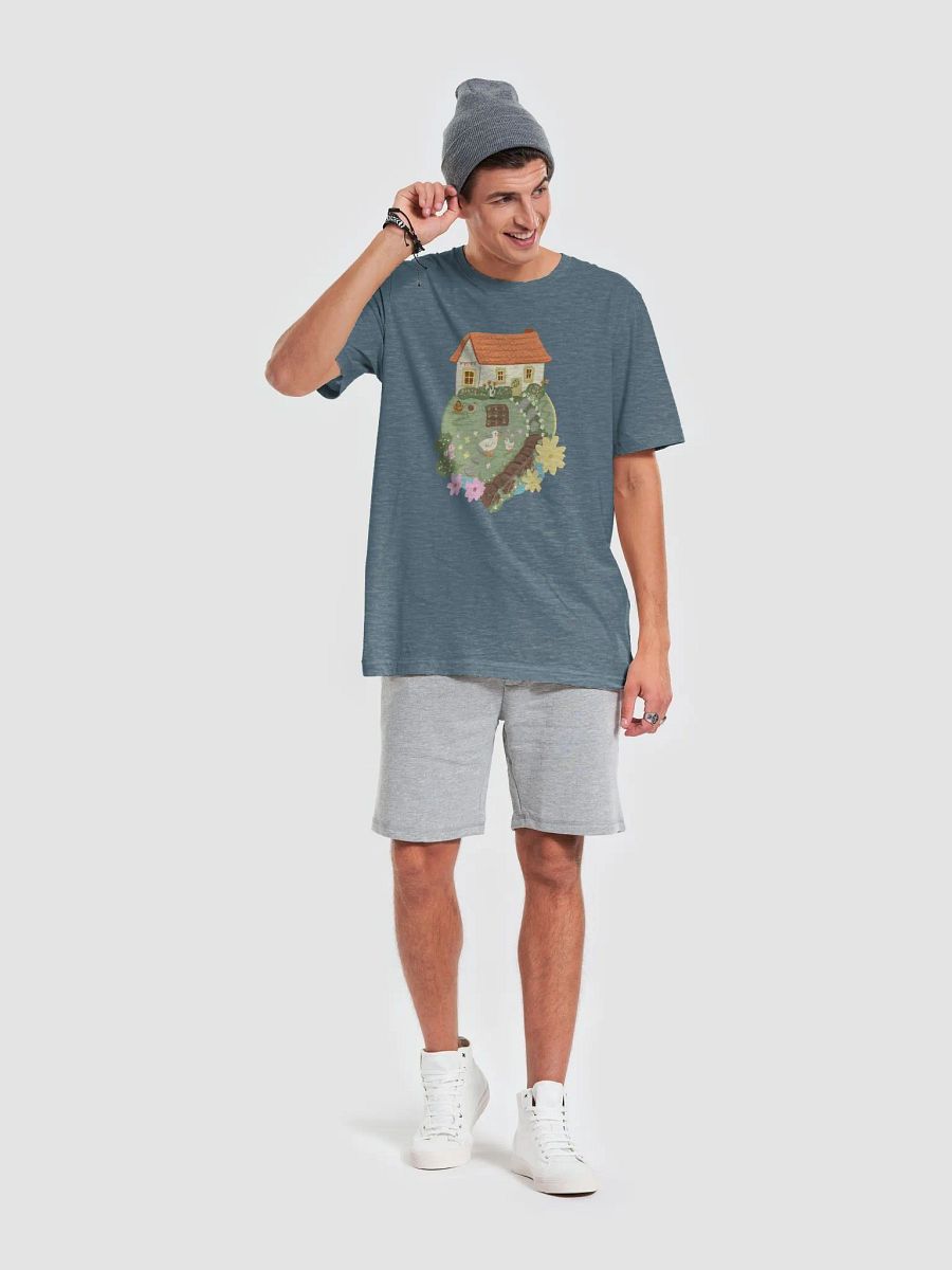Cottage Garden \ t-shirt product image (45)
