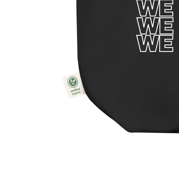 we love gay tote bag product image (2)