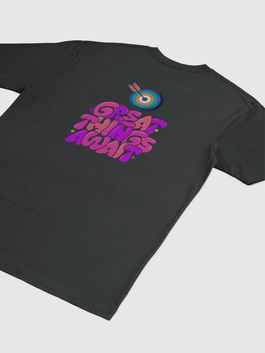 Optimistic Tee product image (4)