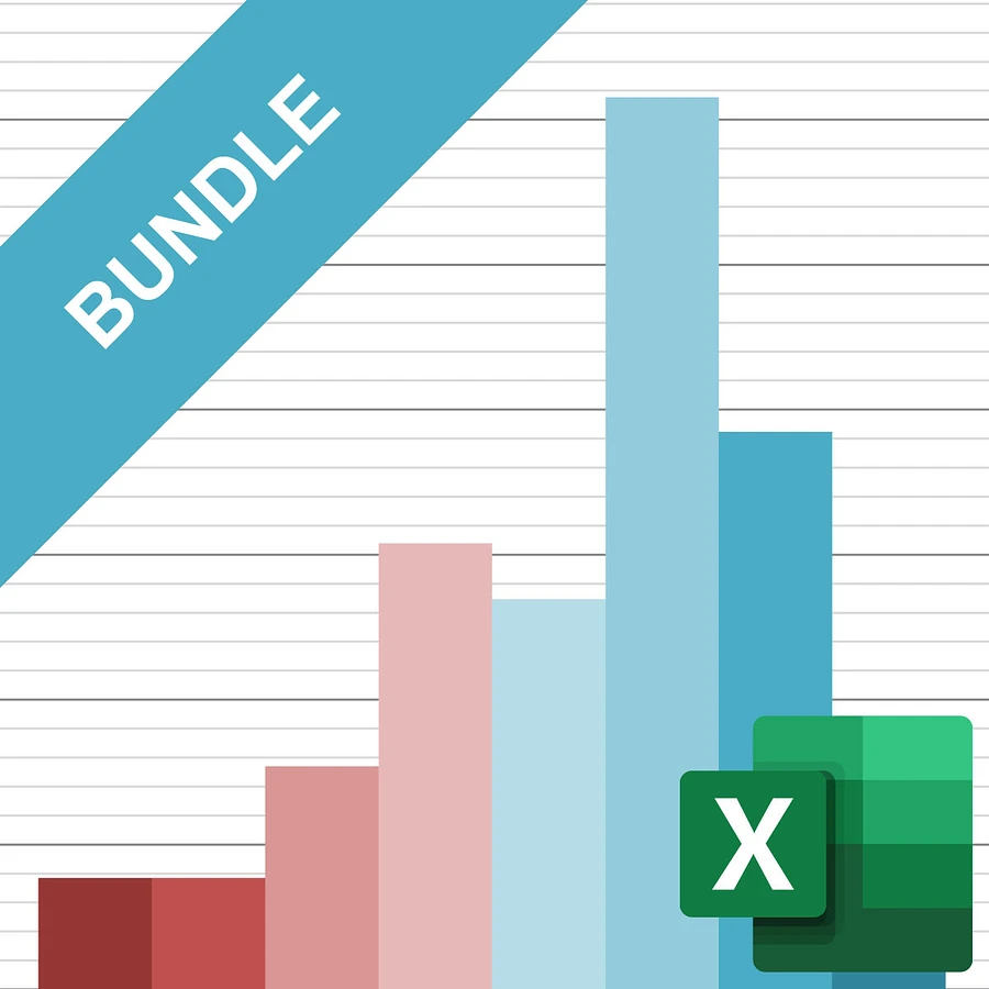 Averages Bundle product image (1)