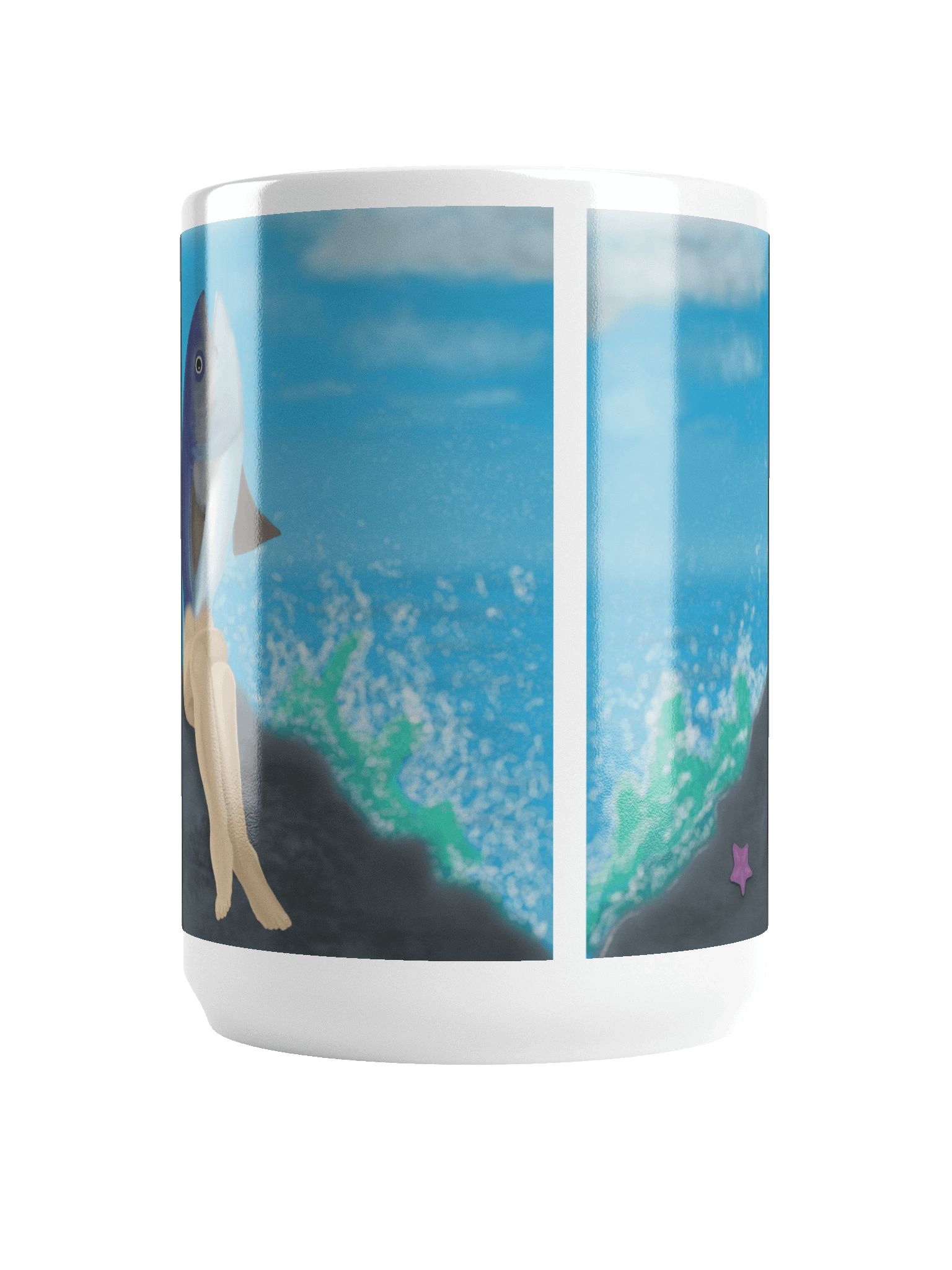 Reverse Mermug product image (6)