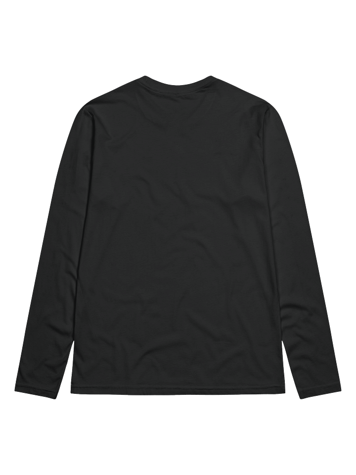 Do Not Worry Abut Tomorrow Premium Unisex Fitted Long Sleeve Crew Tee product image (2)